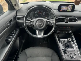 Mazda CX-5 2.2 | Mobile.bg    10