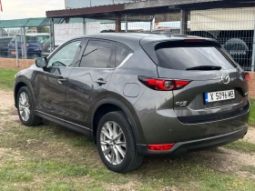 Mazda CX-5 2.2 | Mobile.bg    5