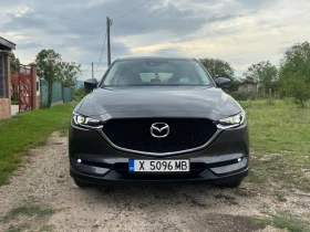 Mazda CX-5 2.2 | Mobile.bg    2
