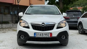     Opel Mokka 1.4  