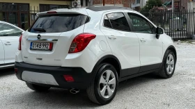     Opel Mokka 1.4  