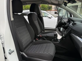 Opel Mokka 1.4   | Mobile.bg    10