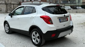 Opel Mokka 1.4   | Mobile.bg    6