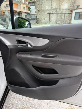 Opel Mokka 1.4   | Mobile.bg    14