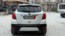 Opel Mokka 1.4   | Mobile.bg    5