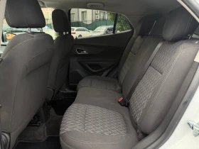 Opel Mokka 1.4   | Mobile.bg    8