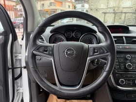 Opel Mokka 1.4   | Mobile.bg    12