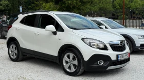     Opel Mokka 1.4  
