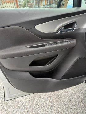 Opel Mokka 1.4   | Mobile.bg    13