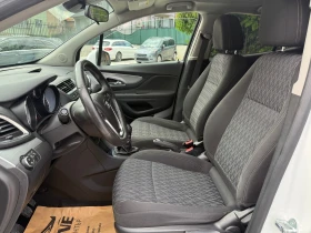 Opel Mokka 1.4   | Mobile.bg    7