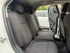 Opel Mokka 1.4   | Mobile.bg    9