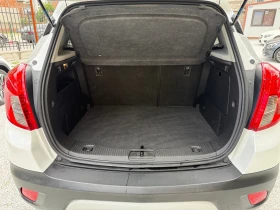 Opel Mokka 1.4   | Mobile.bg    15