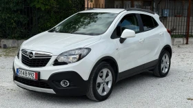     Opel Mokka 1.4  