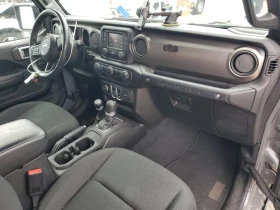 Jeep Wrangler SPORT* 2.0TURBO*   ! | Mobile.bg    8
