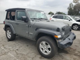 Jeep Wrangler SPORT* 2.0TURBO*   ! | Mobile.bg    2