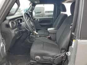 Jeep Wrangler SPORT* 2.0TURBO*   ! | Mobile.bg    7