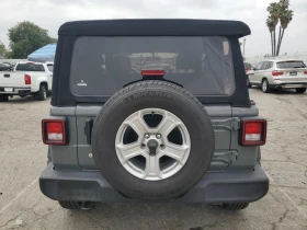 Jeep Wrangler SPORT* 2.0TURBO*   ! | Mobile.bg    5