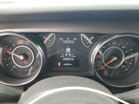 Jeep Wrangler SPORT* 2.0TURBO*   ! | Mobile.bg    10