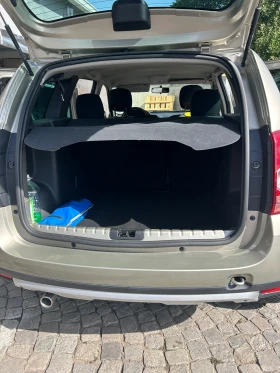 Dacia Duster DCI 110 | Mobile.bg    11