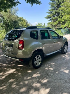 Dacia Duster DCI 110 | Mobile.bg    4