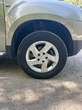 Dacia Duster DCI 110 | Mobile.bg    8
