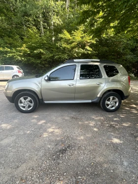 Dacia Duster DCI 110 | Mobile.bg    2