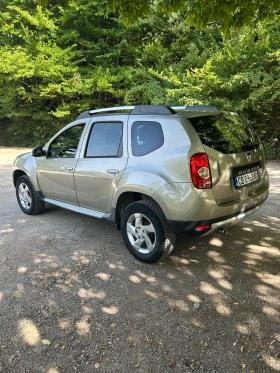 Dacia Duster DCI 110 | Mobile.bg    3