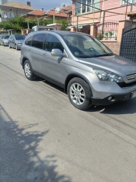Обява за продажба на Honda Cr-v 2.2TDCI ШЕСТ СКОРОСТИ  ~12 300 лв. - изображение 4
