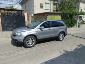 Обява за продажба на Honda Cr-v 2.2TDCI ШЕСТ СКОРОСТИ  ~12 300 лв. - изображение 2