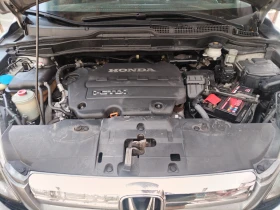 Обява за продажба на Honda Cr-v 2.2TDCI ШЕСТ СКОРОСТИ  ~12 300 лв. - изображение 10