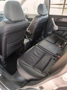 Honda Cr-v 2.2TDCI    | Mobile.bg    15