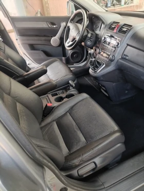Honda Cr-v 2.2TDCI    | Mobile.bg    14