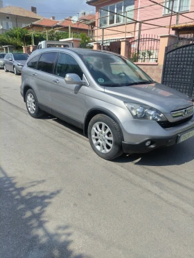 Обява за продажба на Honda Cr-v 2.2TDCI ШЕСТ СКОРОСТИ  ~12 300 лв. - изображение 3