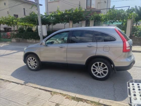 Обява за продажба на Honda Cr-v 2.2TDCI ШЕСТ СКОРОСТИ  ~12 300 лв. - изображение 5
