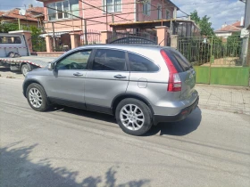 Обява за продажба на Honda Cr-v 2.2TDCI ШЕСТ СКОРОСТИ  ~12 300 лв. - изображение 6