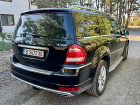 Mercedes-Benz GL 450 | Mobile.bg    3