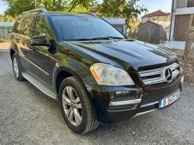 Mercedes-Benz GL 450 | Mobile.bg    2