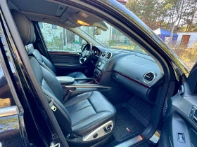 Mercedes-Benz GL 450 | Mobile.bg    10