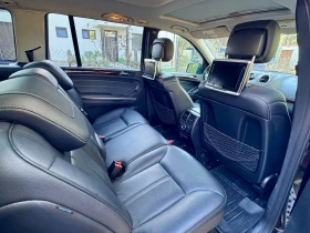 Mercedes-Benz GL 450 | Mobile.bg    11