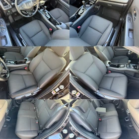 Обява за продажба на Honda Hr-v EXECUTIVE / NAVI / ЕВРО 6 / ФРАНЦИЯ ~20 888 лв. - изображение 11