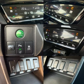 Honda Hr-v EXECUTIVE / NAVI / ЕВРО 6 / ФРАНЦИЯ - 20888 лв. - 58894260 16