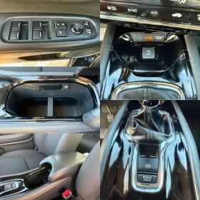 Honda Hr-v EXECUTIVE / NAVI / ЕВРО 6 / ФРАНЦИЯ - 20888 лв. - 58894260 17