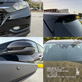 Обява за продажба на Honda Hr-v EXECUTIVE / NAVI / ЕВРО 6 / ФРАНЦИЯ ~20 888 лв. - изображение 8