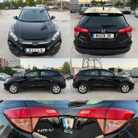 Обява за продажба на Honda Hr-v EXECUTIVE / NAVI / ЕВРО 6 / ФРАНЦИЯ ~20 888 лв. - изображение 7