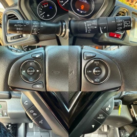 Honda Hr-v EXECUTIVE / NAVI / ЕВРО 6 / ФРАНЦИЯ - 20888 лв. - 58894260 15
