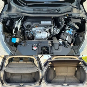 Обява за продажба на Honda Hr-v EXECUTIVE / NAVI / ЕВРО 6 / ФРАНЦИЯ ~20 888 лв. - изображение 10