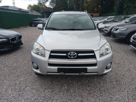 Toyota Rav4 2.0= 4x4= AUTOMAT= CROSSOVER= 