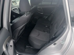 Toyota Rav4 2.0= 4x4= AUTOMAT= CROSSOVER= - 18500 лв. - 23435296 12