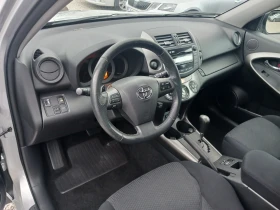 Toyota Rav4 2.0= 4x4= AUTOMAT= CROSSOVER= - 18500 лв. - 23435296 7
