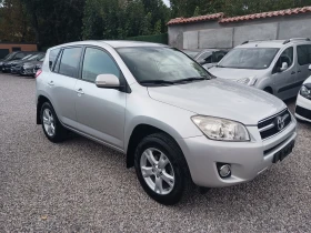 Toyota Rav4 2.0= 4x4= AUTOMAT= CROSSOVER= - 18500 лв. - 23435296 3